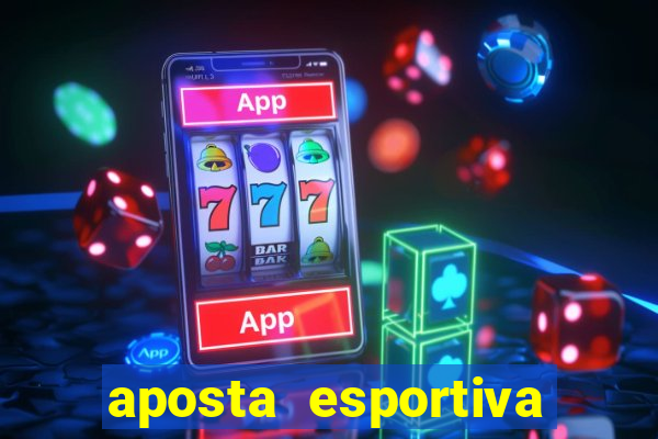 aposta esportiva deposito minimo 1 real